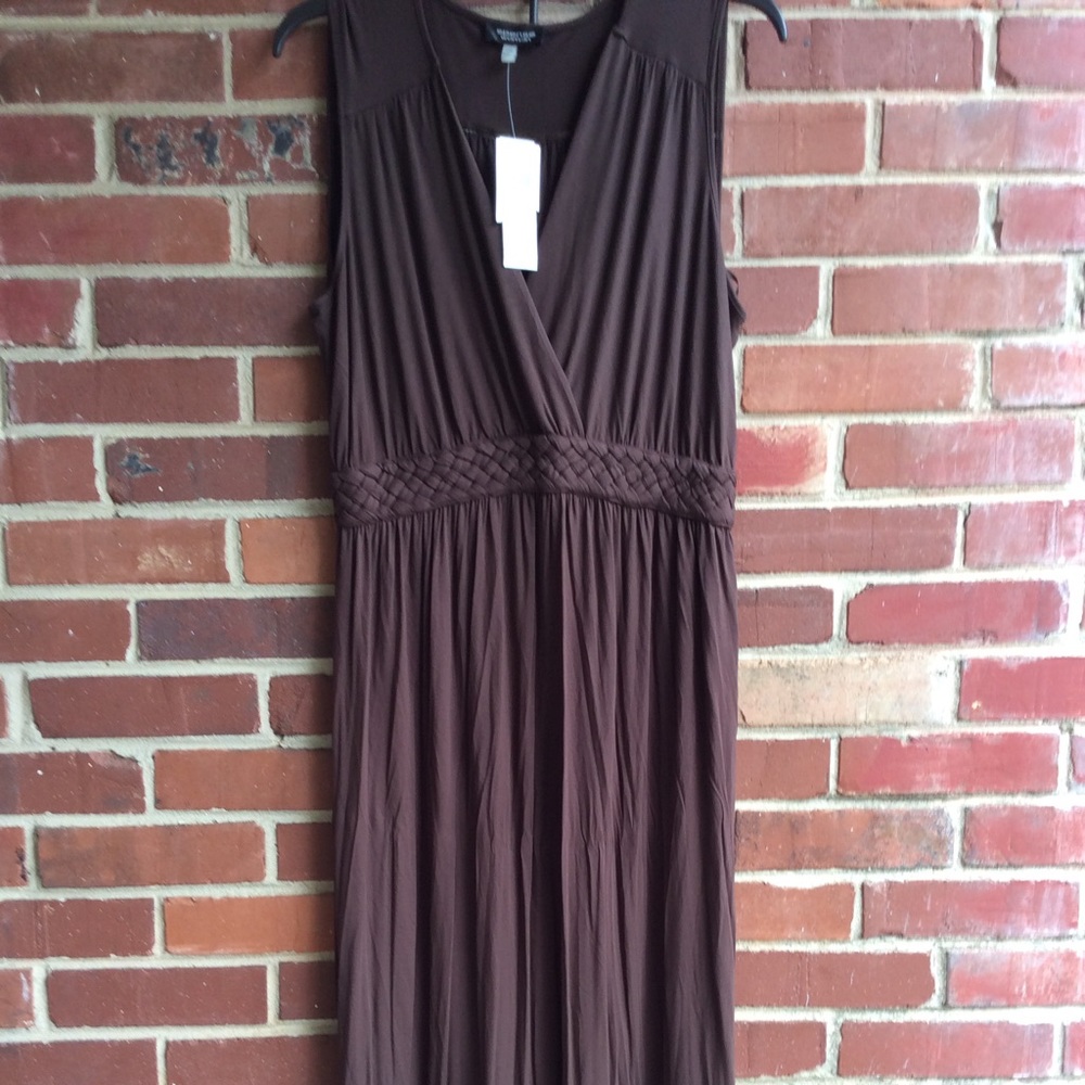 SPENSE WOMAN DRESS 👗 14W